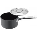 Stellar 6000 Hard Anodised Saucepan 16cm (1.9L))